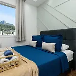 Studio, Vista P/ Cristo Redentor | Sqc 143/1320