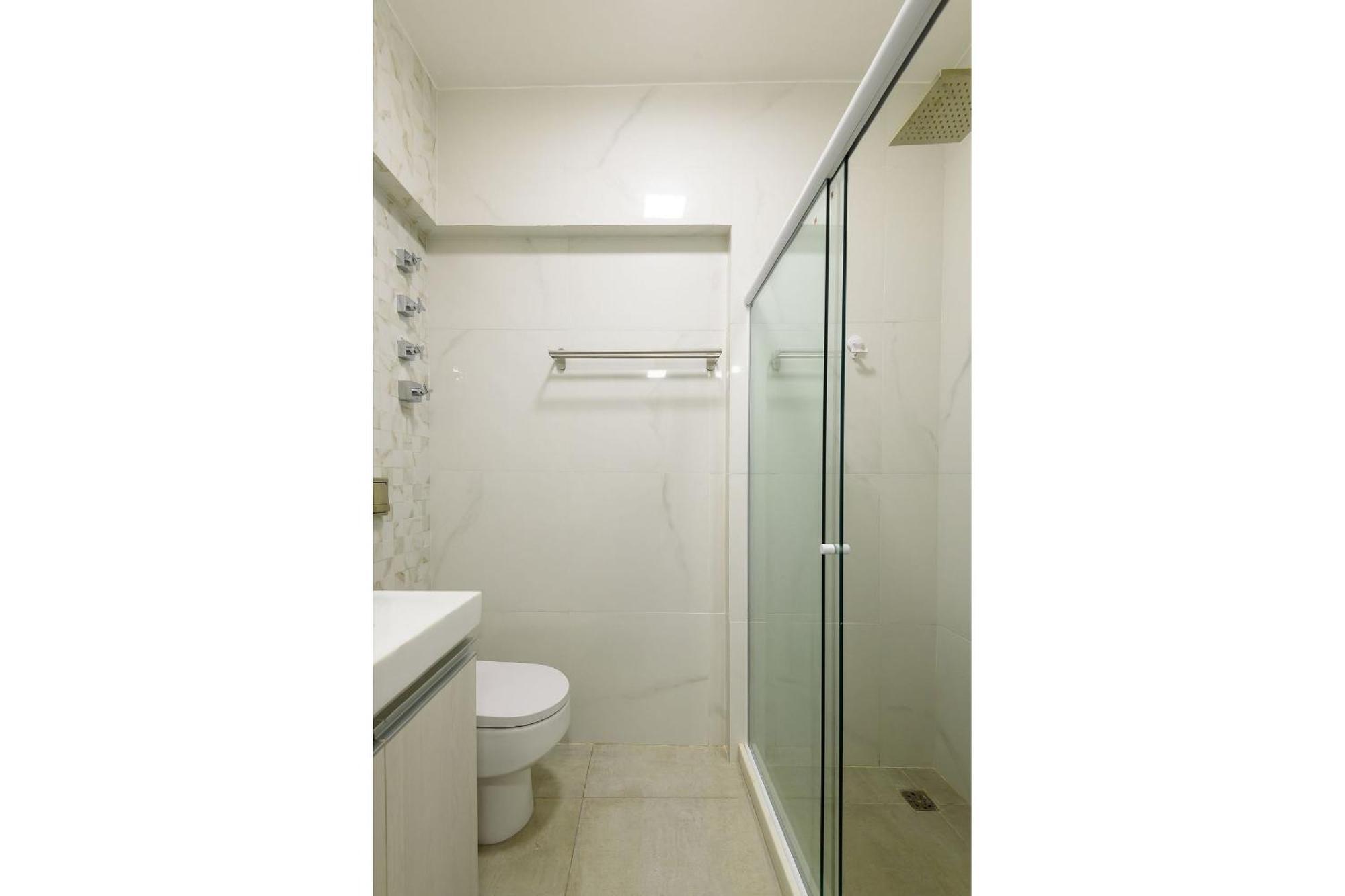 Apartment Studio, Vista P/ Cristo Redentor | Sqc 143/1320