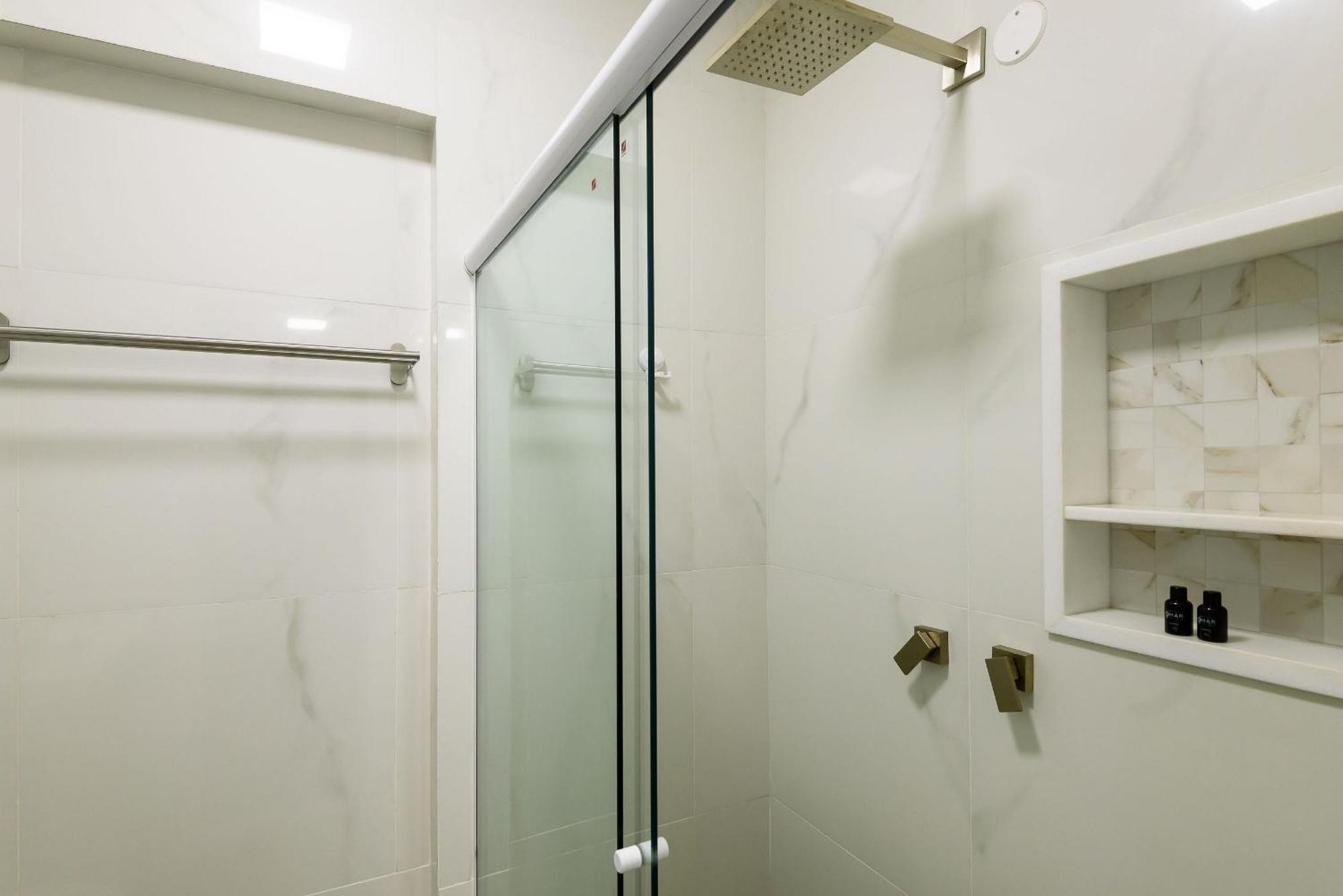 Apartment Studio, Vista P/ Cristo Redentor | Sqc 143/1320