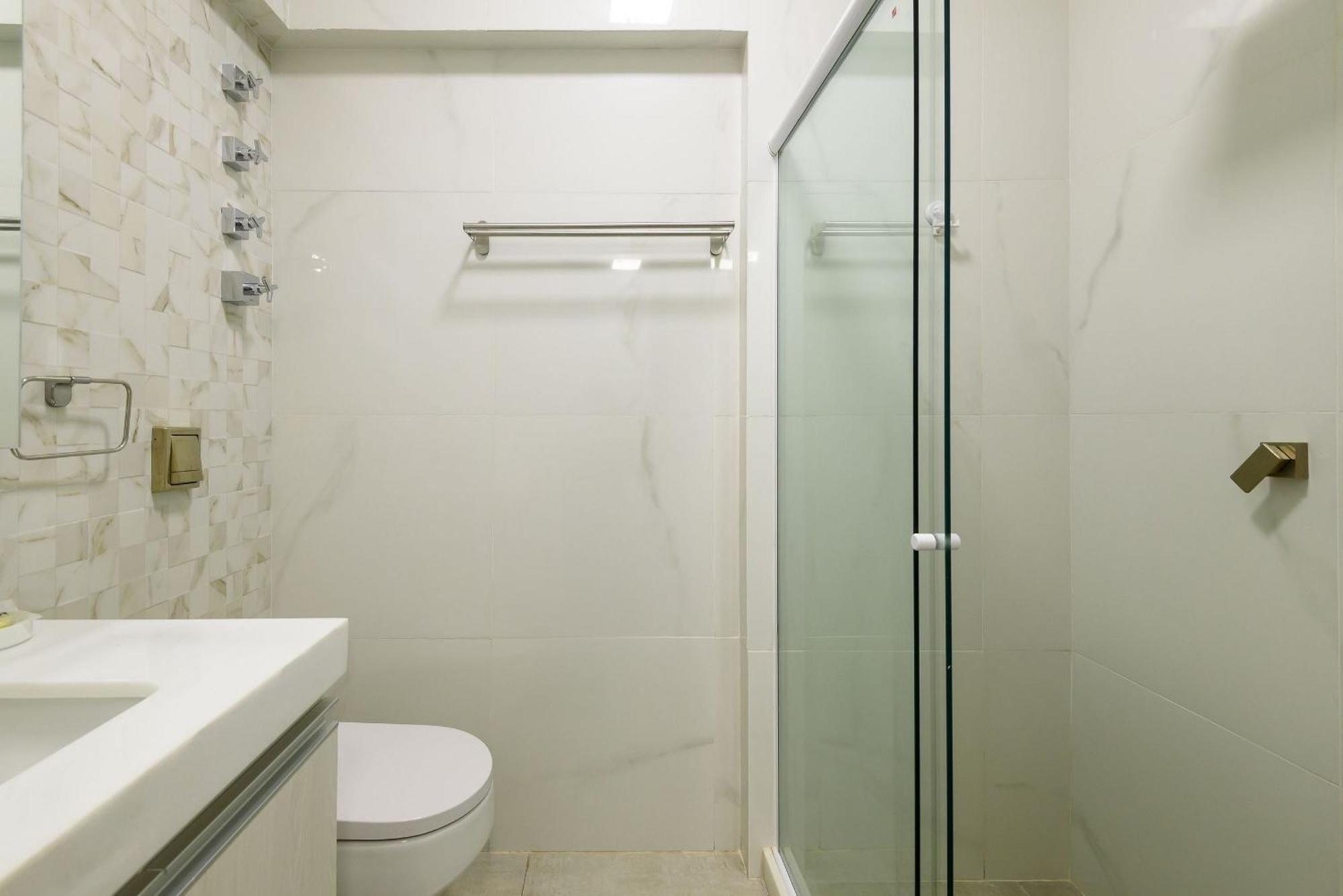 Studio, Vista P/ Cristo Redentor | Sqc 143/1320 Apartment *