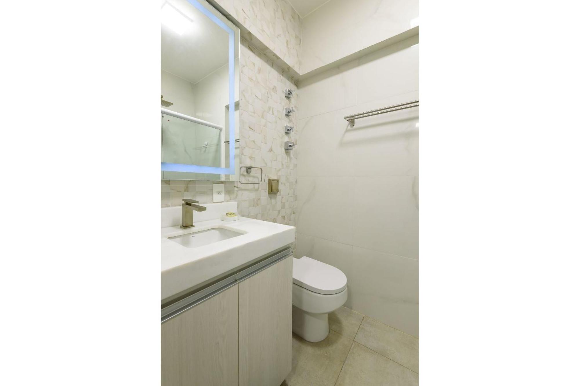 Apartment Studio, Vista P/ Cristo Redentor | Sqc 143/1320 Rio de Janeiro